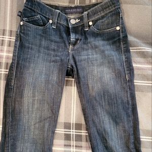 Rock & Republic bootcut Jeans size 4